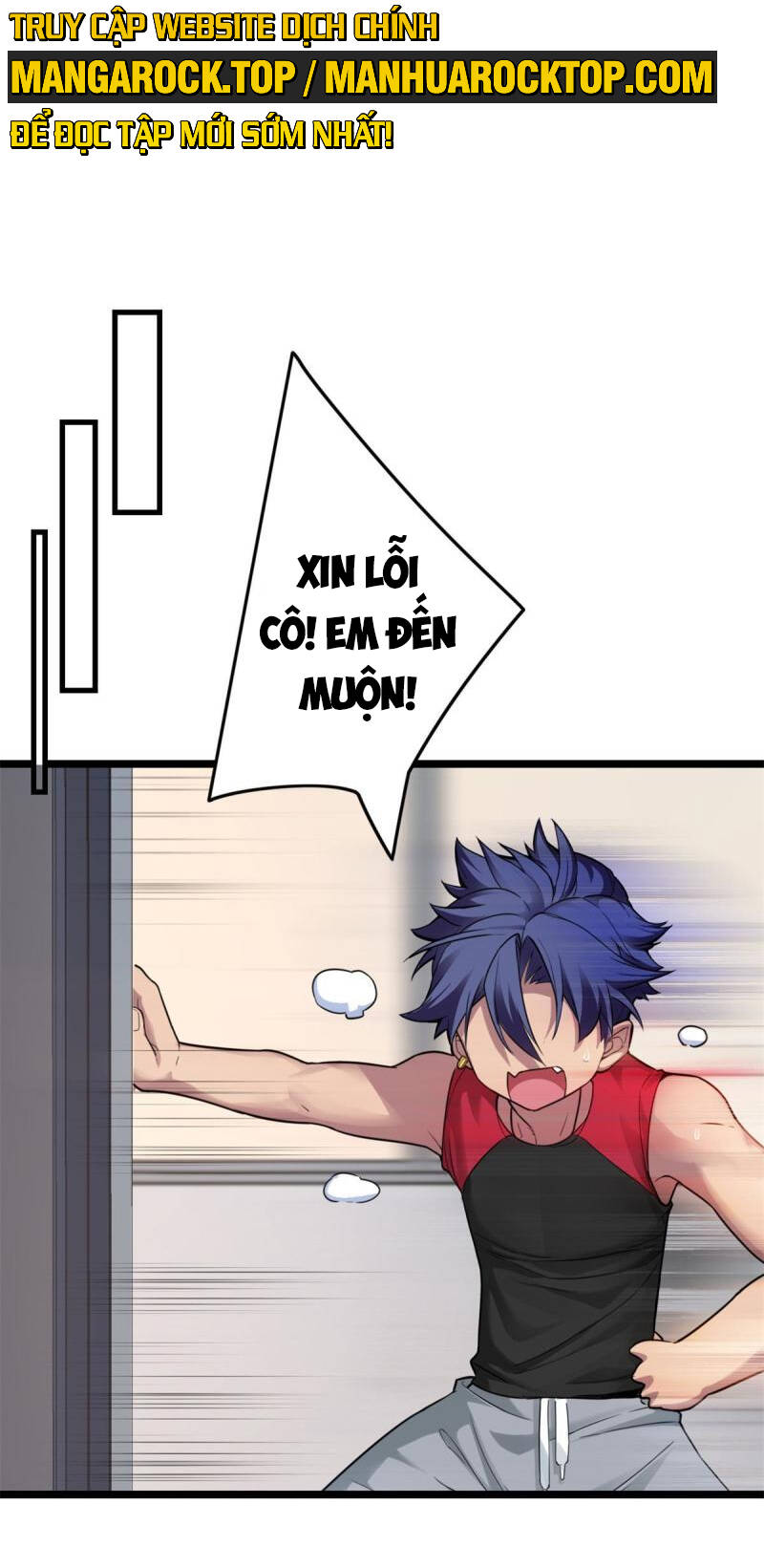 Ta Chỉ Muốn An Tĩnh Chơi Game Chapter 89 - 15