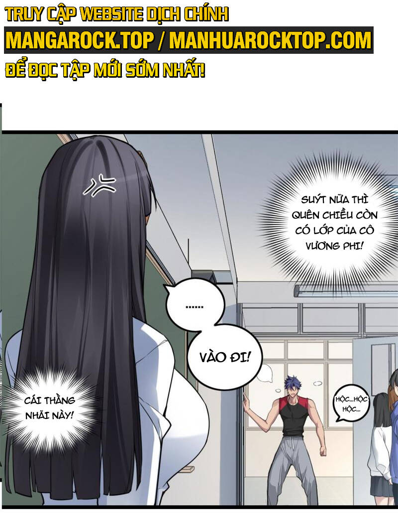 Ta Chỉ Muốn An Tĩnh Chơi Game Chapter 89 - 16
