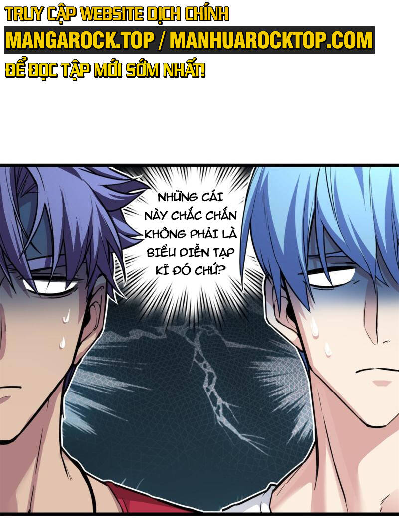 Ta Chỉ Muốn An Tĩnh Chơi Game Chapter 89 - 20
