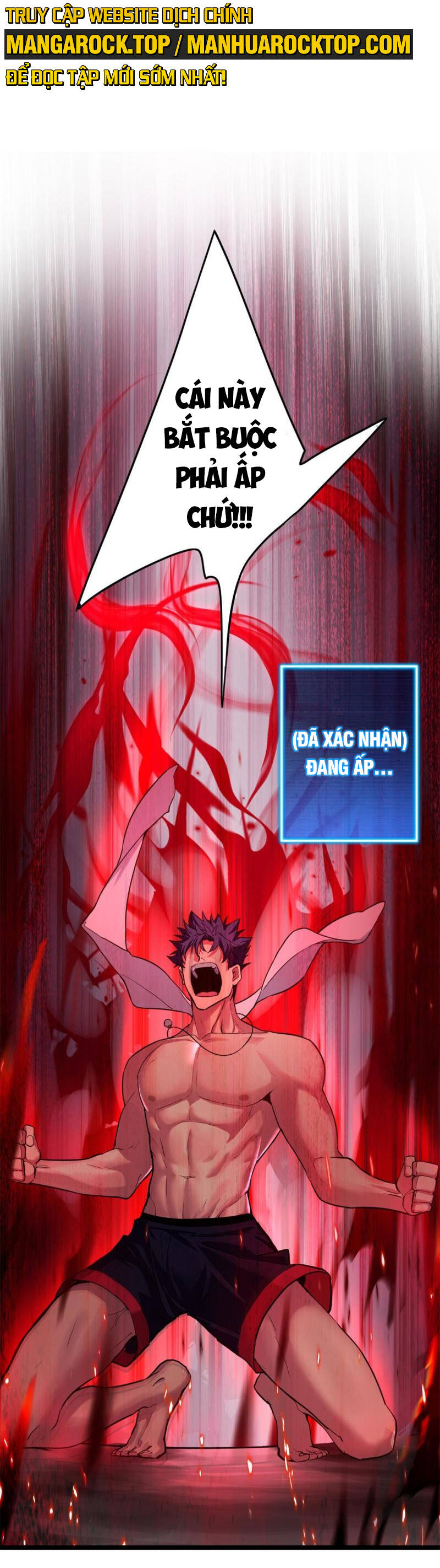 Ta Chỉ Muốn An Tĩnh Chơi Game Chapter 89 - 3