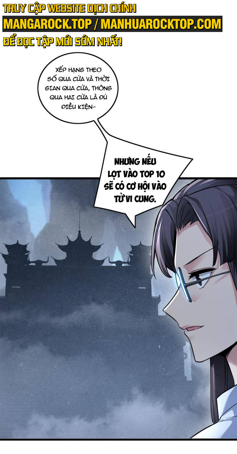Ta Chỉ Muốn An Tĩnh Chơi Game Chapter 89 - 21