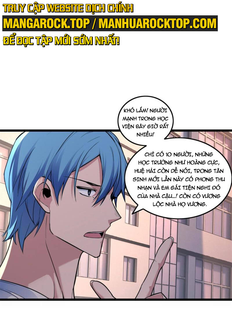 Ta Chỉ Muốn An Tĩnh Chơi Game Chapter 89 - 26