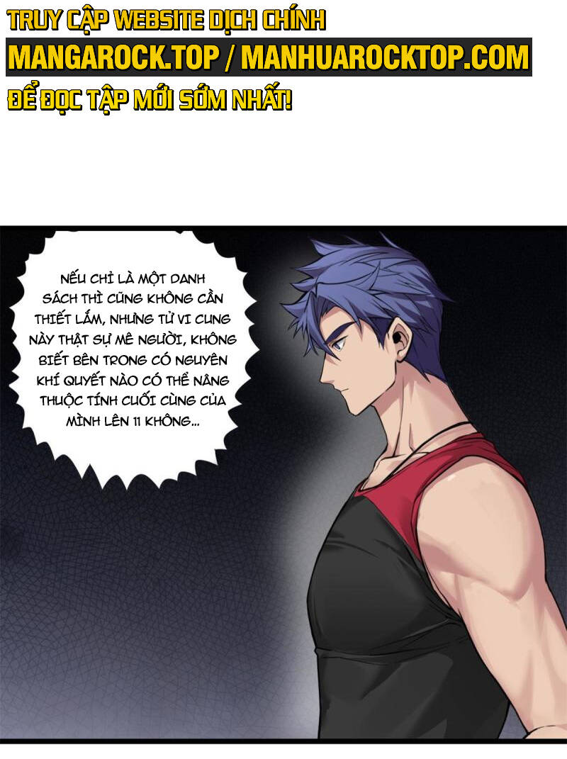 Ta Chỉ Muốn An Tĩnh Chơi Game Chapter 89 - 32