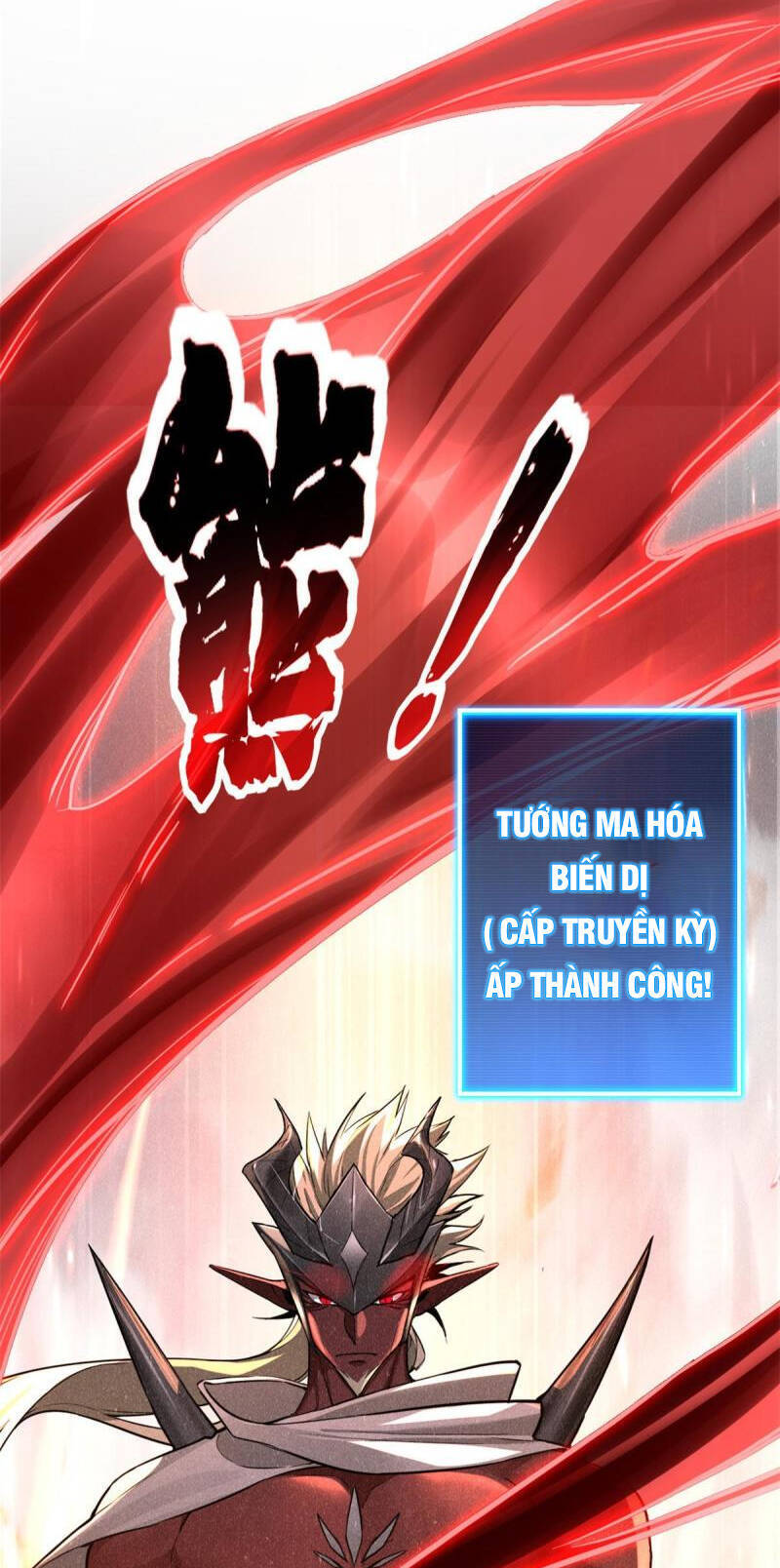 Ta Chỉ Muốn An Tĩnh Chơi Game Chapter 89 - 7