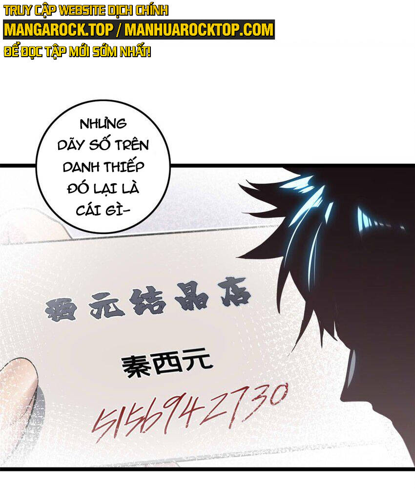Ta Chỉ Muốn An Tĩnh Chơi Game Chapter 90 - 41