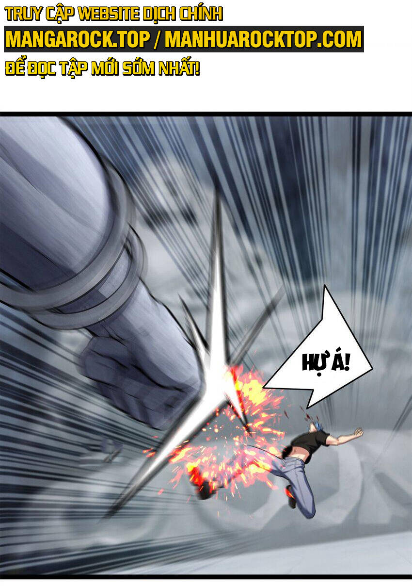 Ta Chỉ Muốn An Tĩnh Chơi Game Chapter 91 - 33