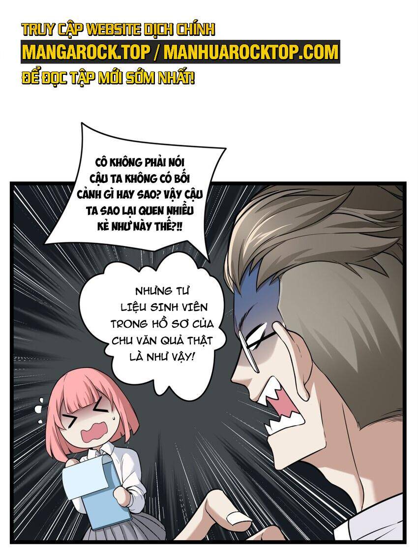 Ta Chỉ Muốn An Tĩnh Chơi Game Chapter 93 - 41