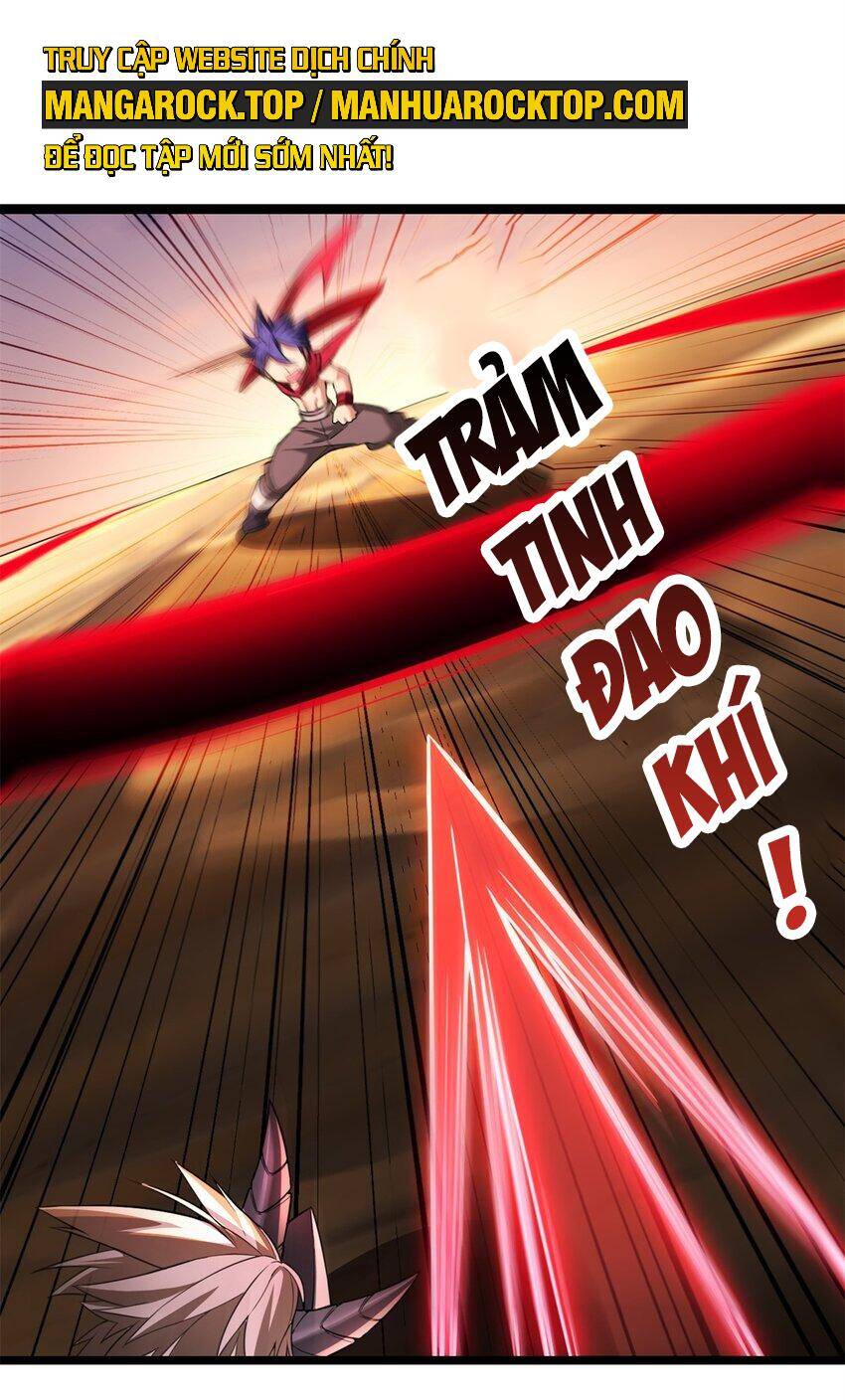 Ta Chỉ Muốn An Tĩnh Chơi Game Chapter 93 - 7