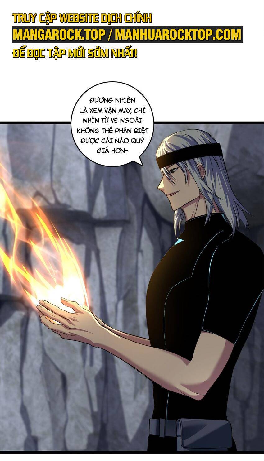 Ta Chỉ Muốn An Tĩnh Chơi Game Chapter 95 - 13