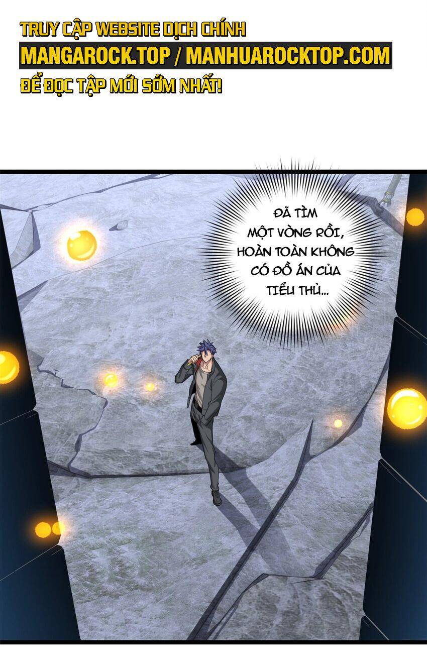 Ta Chỉ Muốn An Tĩnh Chơi Game Chapter 95 - 19