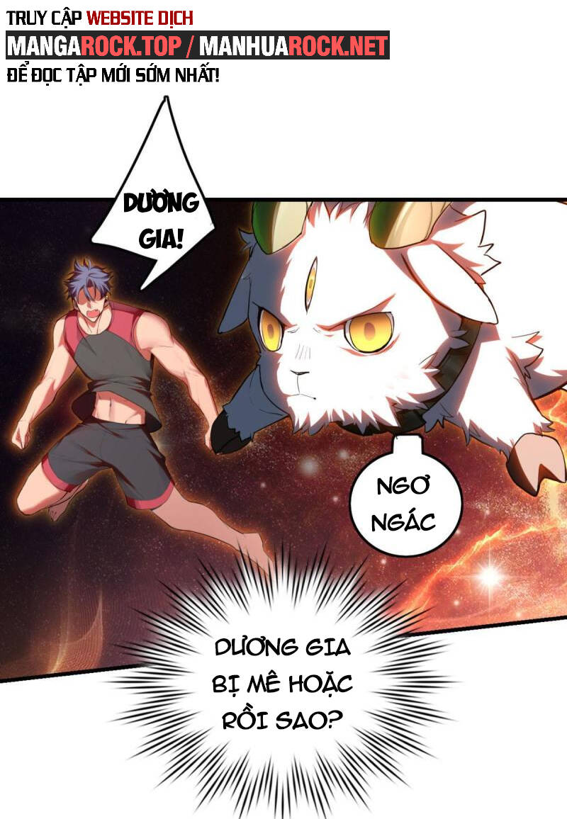 Ta Chỉ Muốn An Tĩnh Chơi Game Chapter 82 - 4