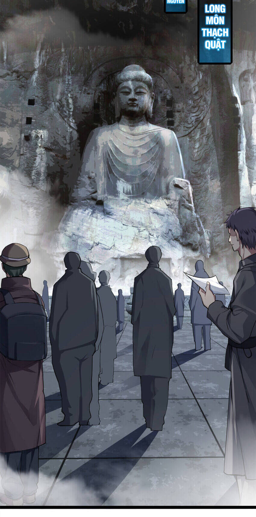 Ta Chỉ Muốn An Tĩnh Chơi Game Chapter 83 - 2