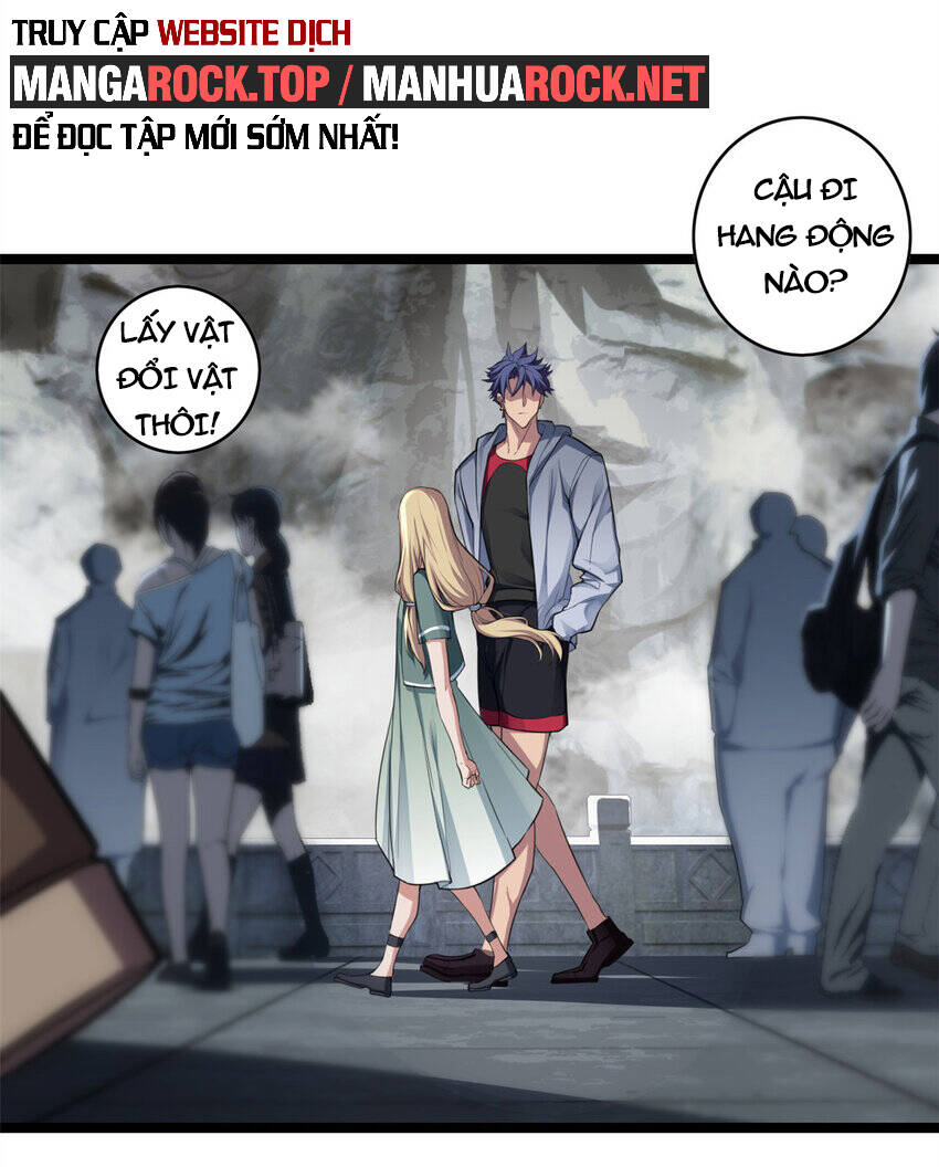 Ta Chỉ Muốn An Tĩnh Chơi Game Chapter 83 - 3