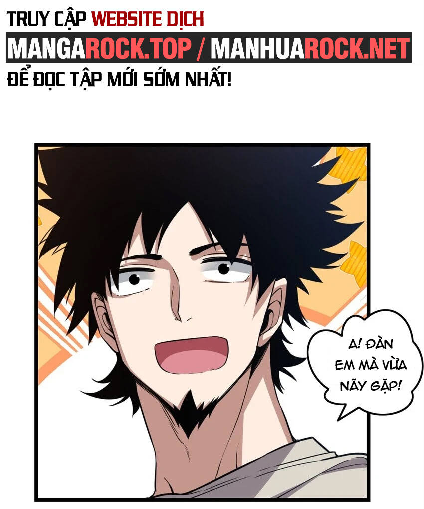 Ta Chỉ Muốn An Tĩnh Chơi Game Chapter 84 - 4