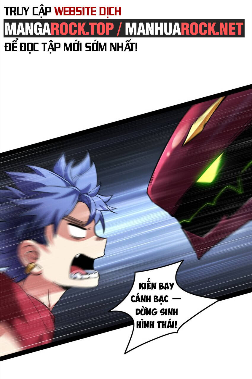 Ta Chỉ Muốn An Tĩnh Chơi Game Chapter 86 - 15
