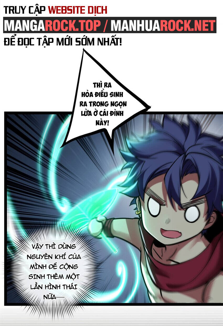 Ta Chỉ Muốn An Tĩnh Chơi Game Chapter 86 - 24