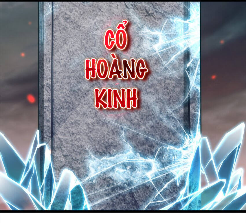 Ta Chỉ Muốn An Tĩnh Chơi Game Chapter 86 - 26