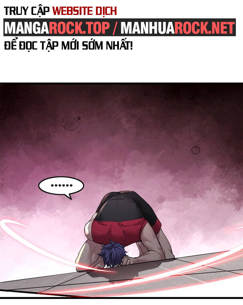 Ta Chỉ Muốn An Tĩnh Chơi Game Chapter 86 - 36