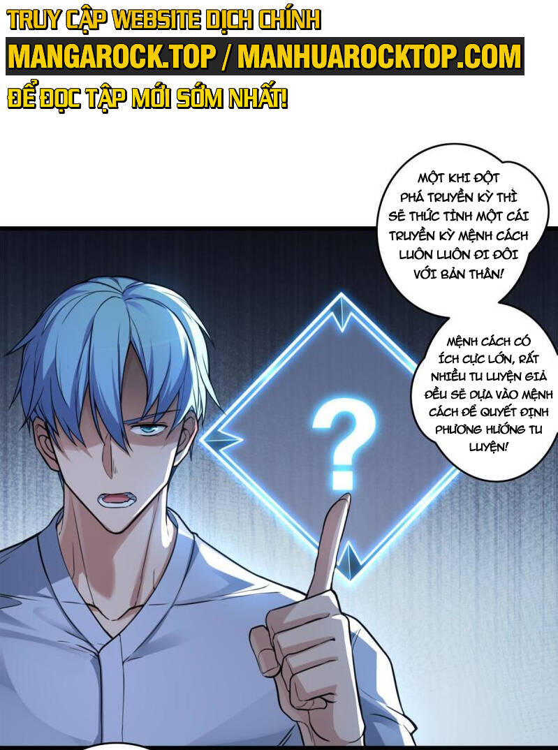 Ta Chỉ Muốn An Tĩnh Chơi Game Chapter 87 - 14