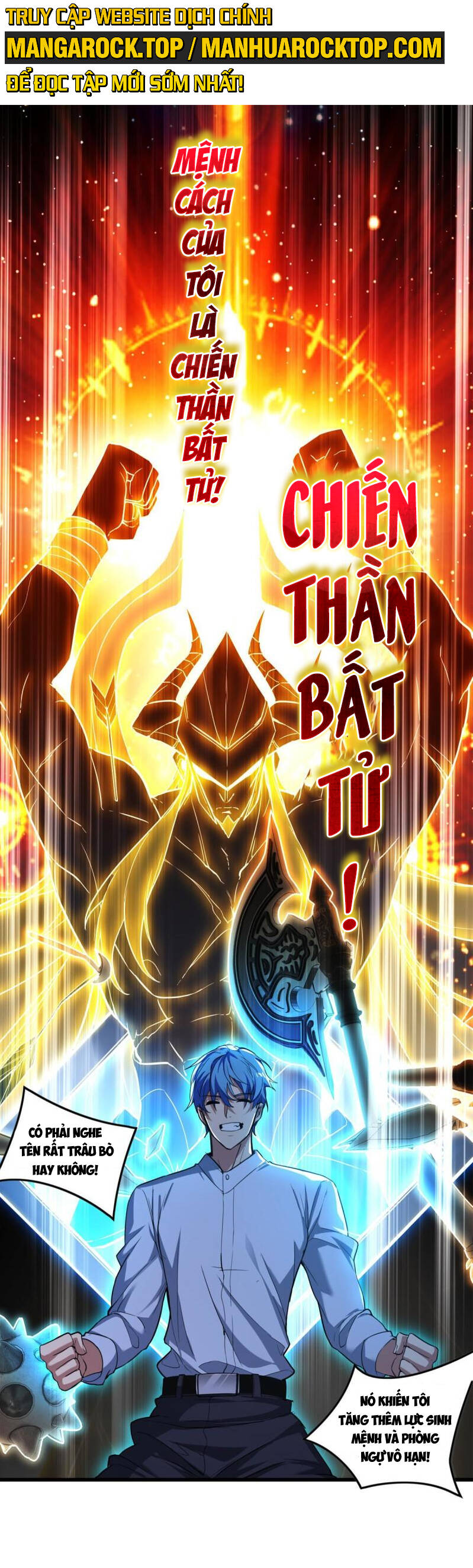Ta Chỉ Muốn An Tĩnh Chơi Game Chapter 87 - 17