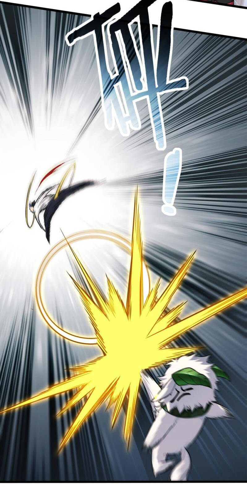 Ta Chỉ Muốn An Tĩnh Chơi Game Chapter 87 - 20