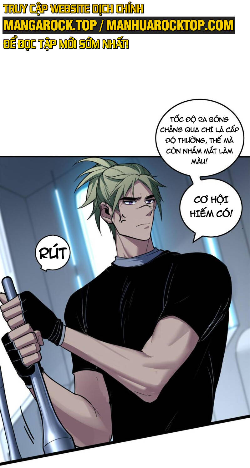 Ta Chỉ Muốn An Tĩnh Chơi Game Chapter 87 - 37
