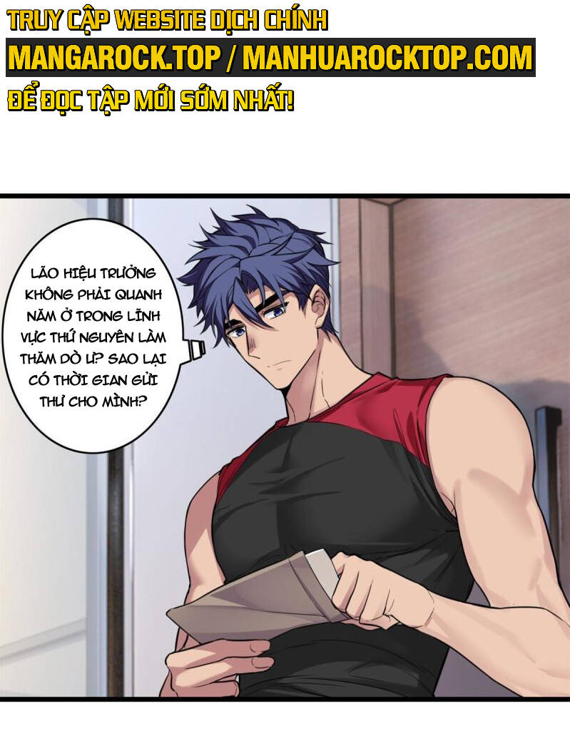 Ta Chỉ Muốn An Tĩnh Chơi Game Chapter 87 - 7