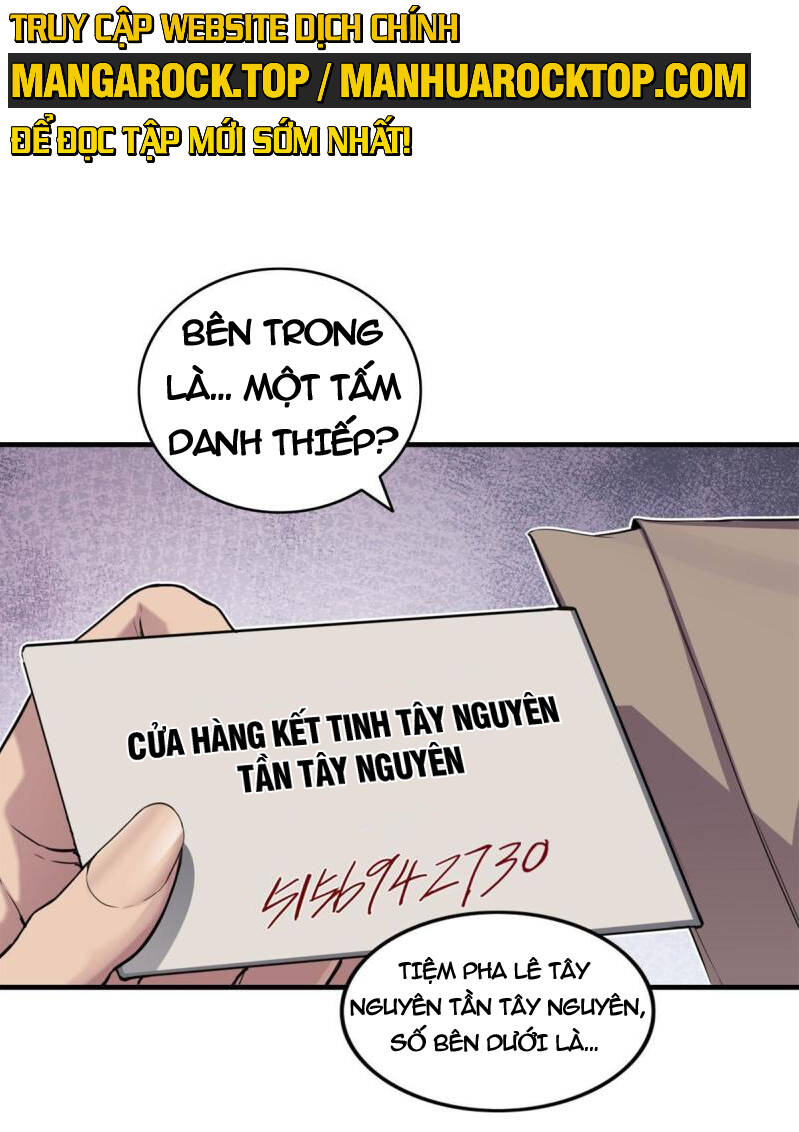 Ta Chỉ Muốn An Tĩnh Chơi Game Chapter 87 - 8