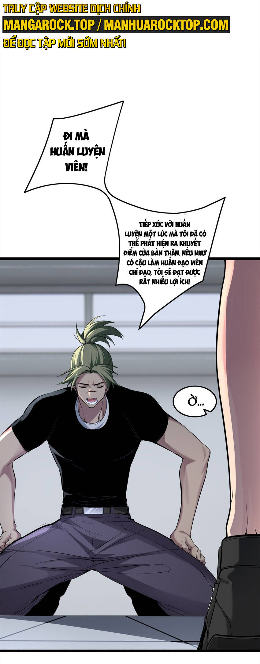 Ta Chỉ Muốn An Tĩnh Chơi Game Chapter 88 - 18