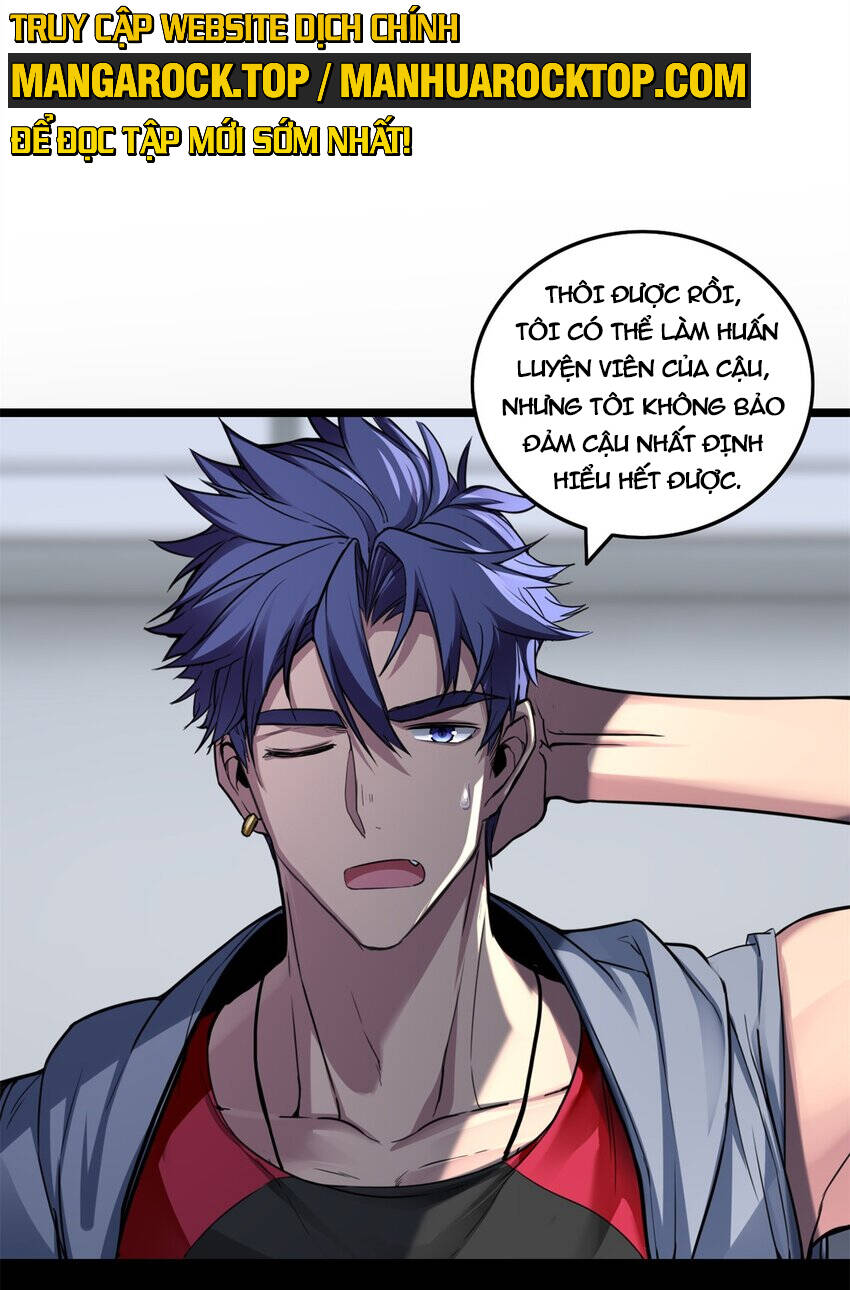 Ta Chỉ Muốn An Tĩnh Chơi Game Chapter 88 - 21