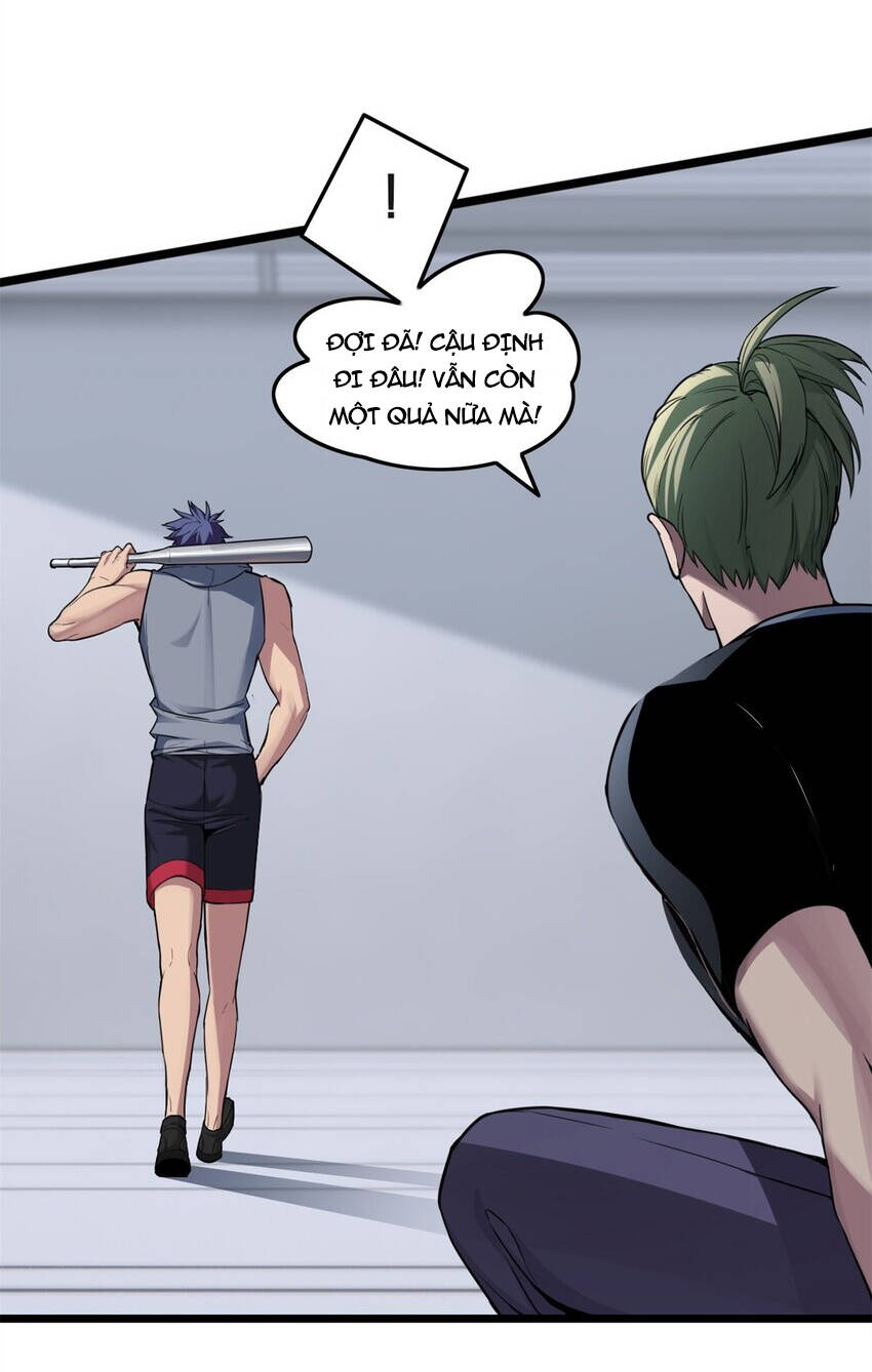 Ta Chỉ Muốn An Tĩnh Chơi Game Chapter 88 - 9