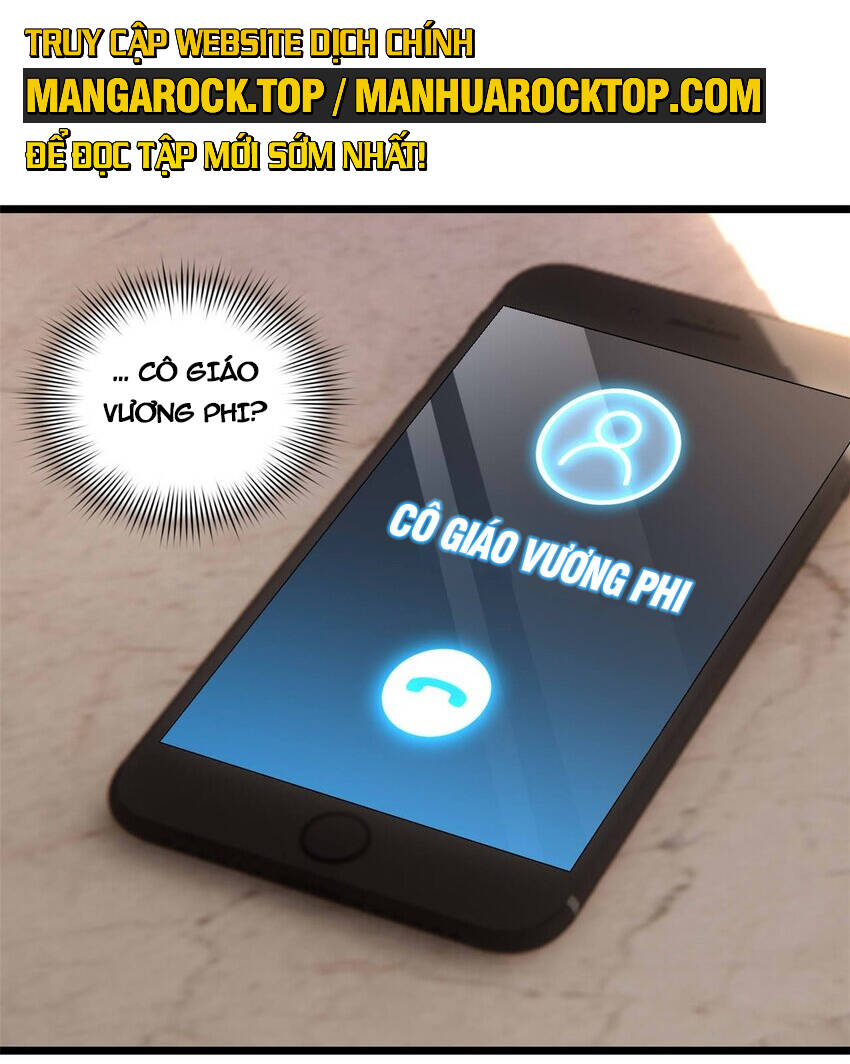 Ta Chỉ Muốn An Tĩnh Chơi Game Chapter 98 - 6