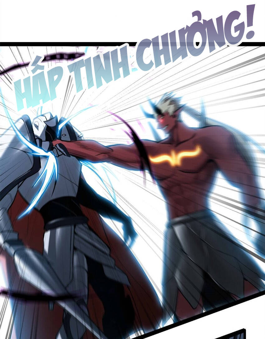 Ta Chỉ Muốn An Tĩnh Chơi Game Chapter 99 - 22