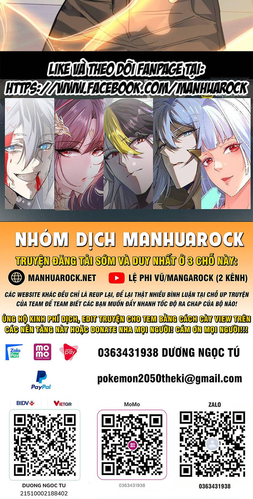 Ta Chỉ Muốn An Tĩnh Chơi Game Chapter 99 - 46