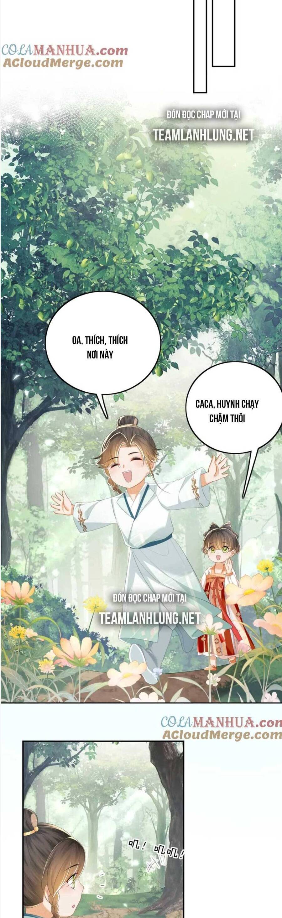 Mãn Cấp Trà Xanh Xuyên Không Thành Tiểu Đáng Thương Chapter 68 - 19
