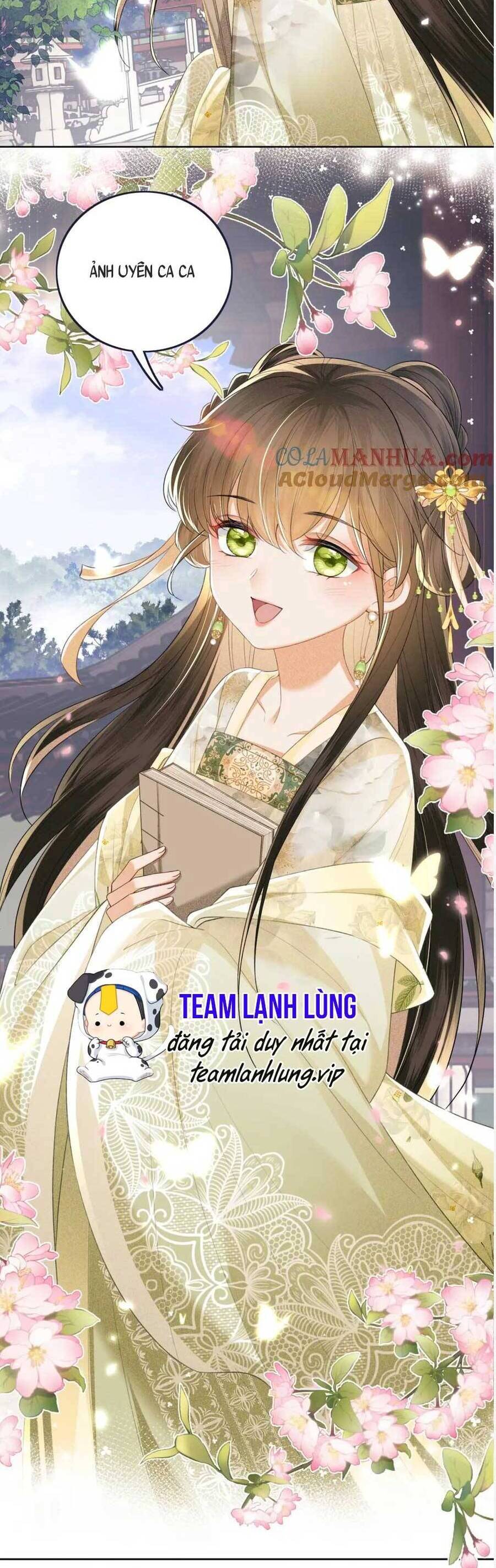 Mãn Cấp Trà Xanh Xuyên Không Thành Tiểu Đáng Thương Chapter 78 - 6