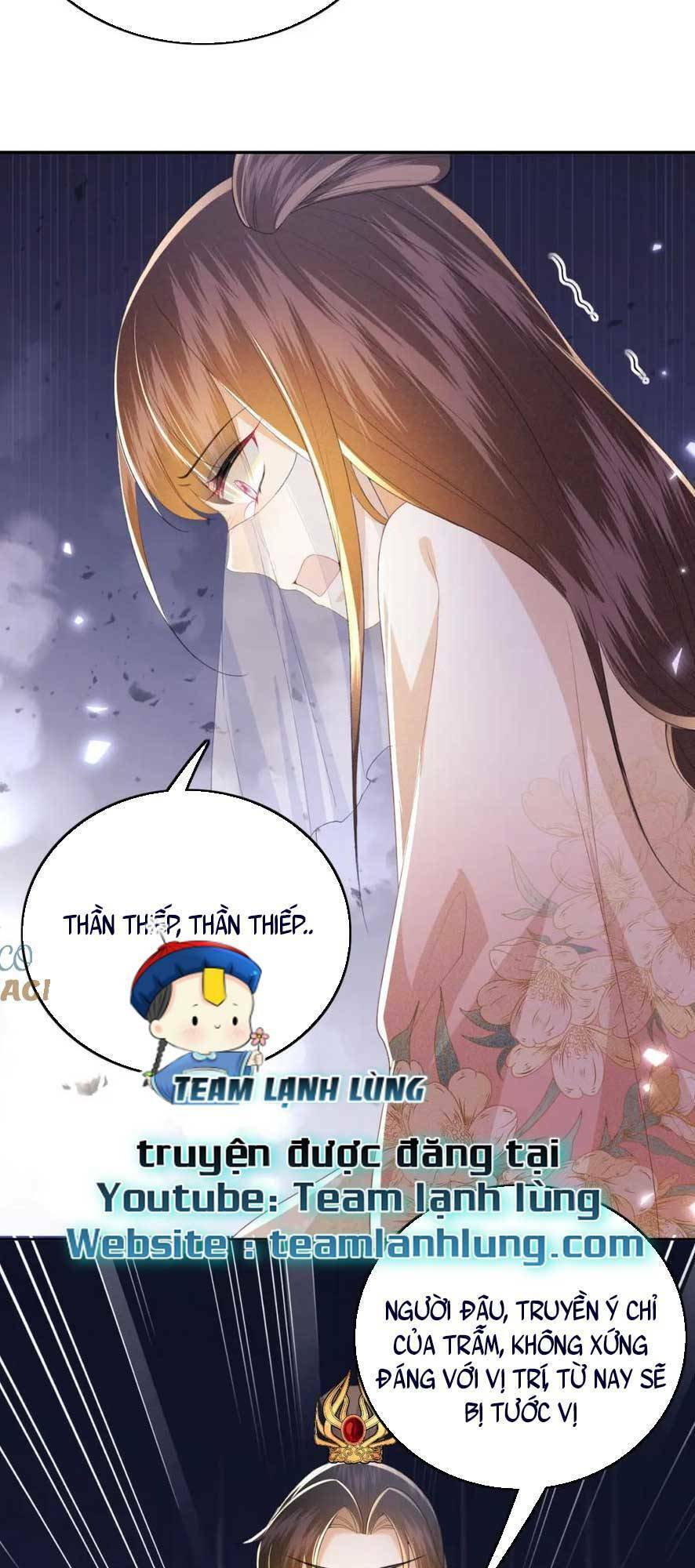 Mãn Cấp Trà Xanh Xuyên Không Thành Tiểu Đáng Thương Chapter 57 - 12