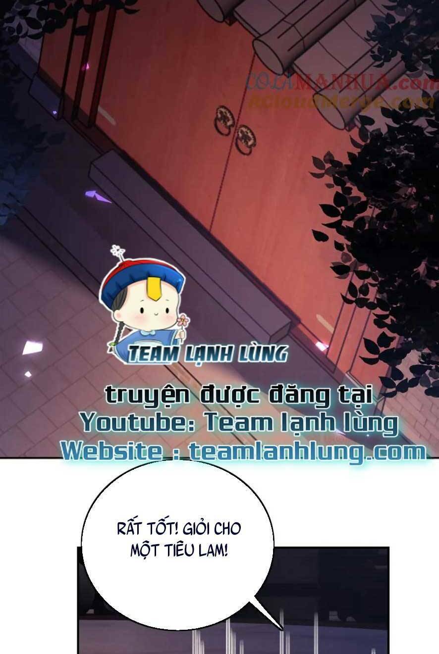 Mãn Cấp Trà Xanh Xuyên Không Thành Tiểu Đáng Thương Chapter 57 - 17
