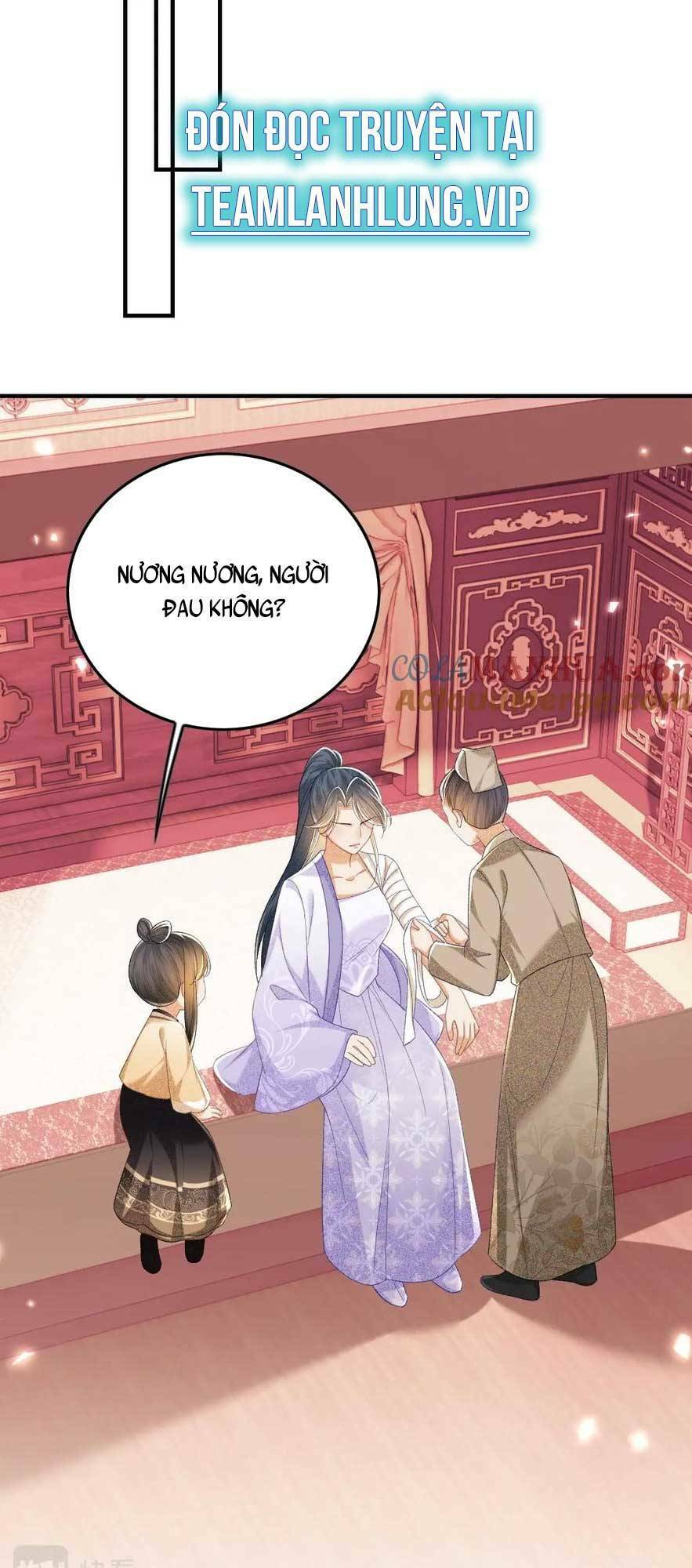Mãn Cấp Trà Xanh Xuyên Không Thành Tiểu Đáng Thương Chapter 71 - 26