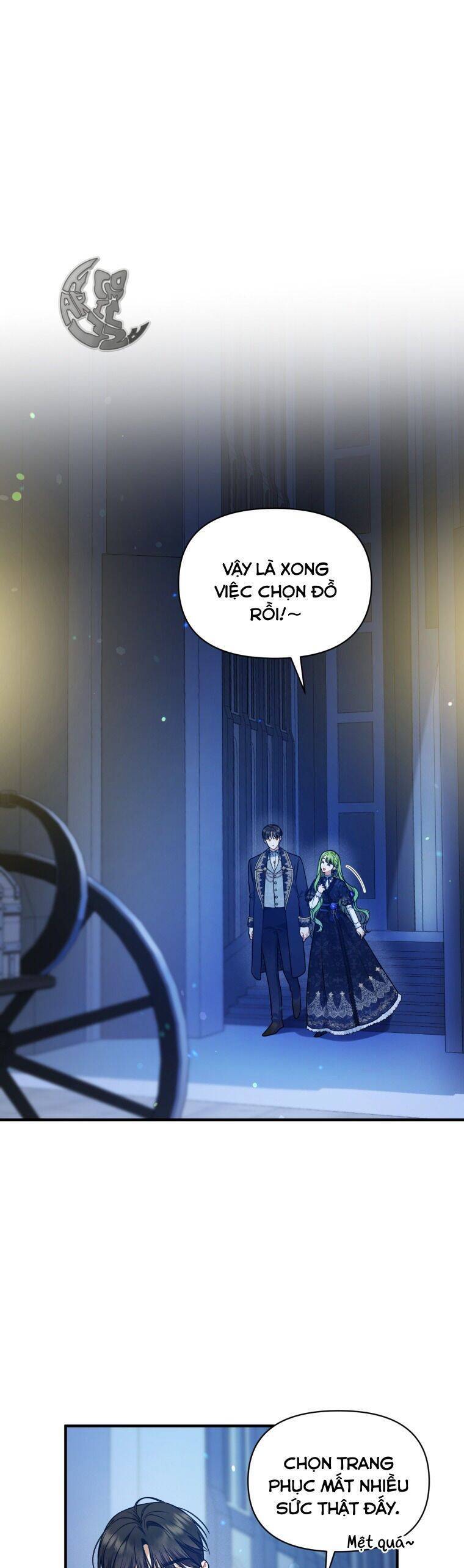 Tôi Trở Thành Em Gái Của Nam Chính Tiểu Thuyết Bl Chapter 47 - 2