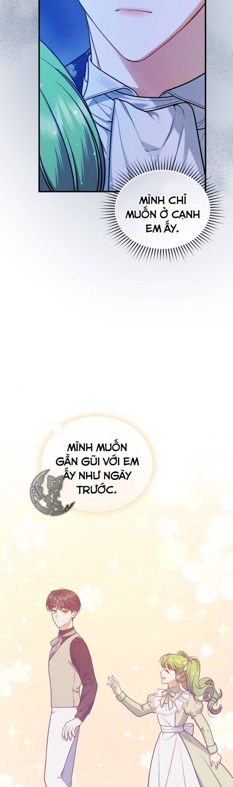 Tôi Trở Thành Em Gái Của Nam Chính Tiểu Thuyết Bl Chapter 47 - 11