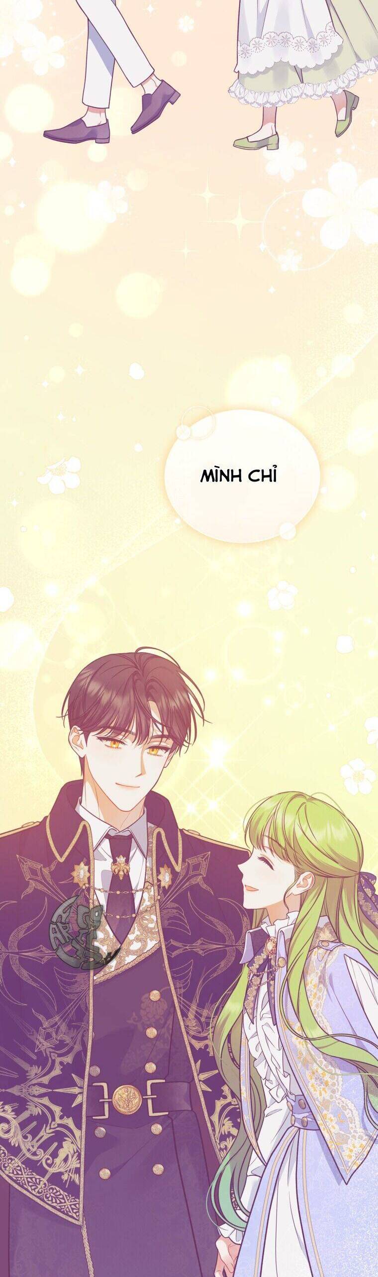 Tôi Trở Thành Em Gái Của Nam Chính Tiểu Thuyết Bl Chapter 47 - 12