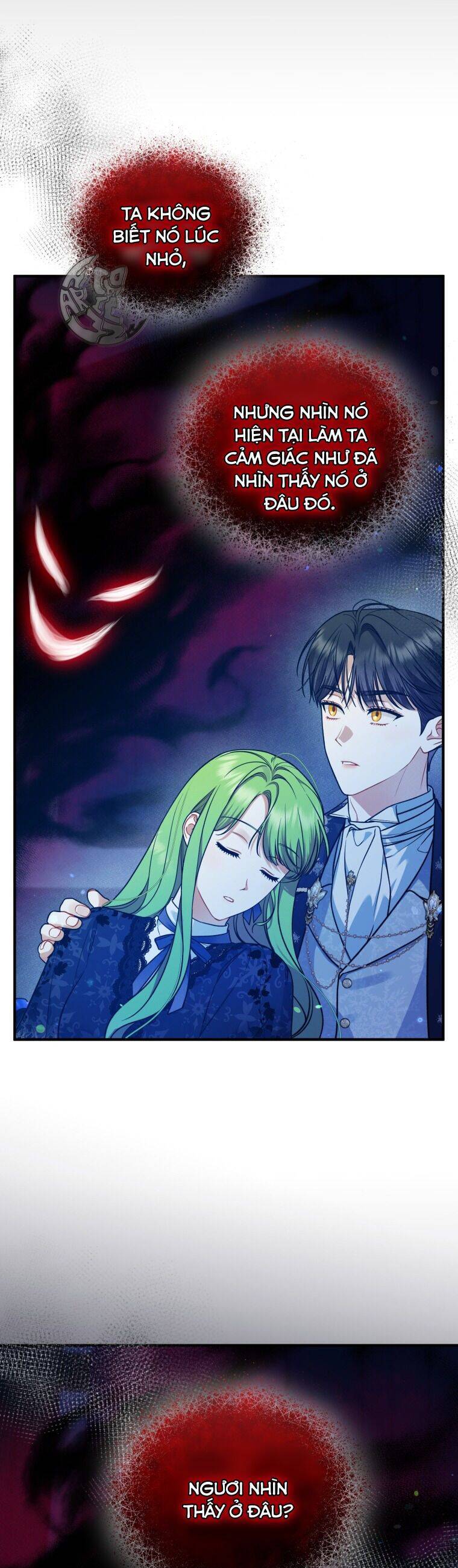 Tôi Trở Thành Em Gái Của Nam Chính Tiểu Thuyết Bl Chapter 47 - 14