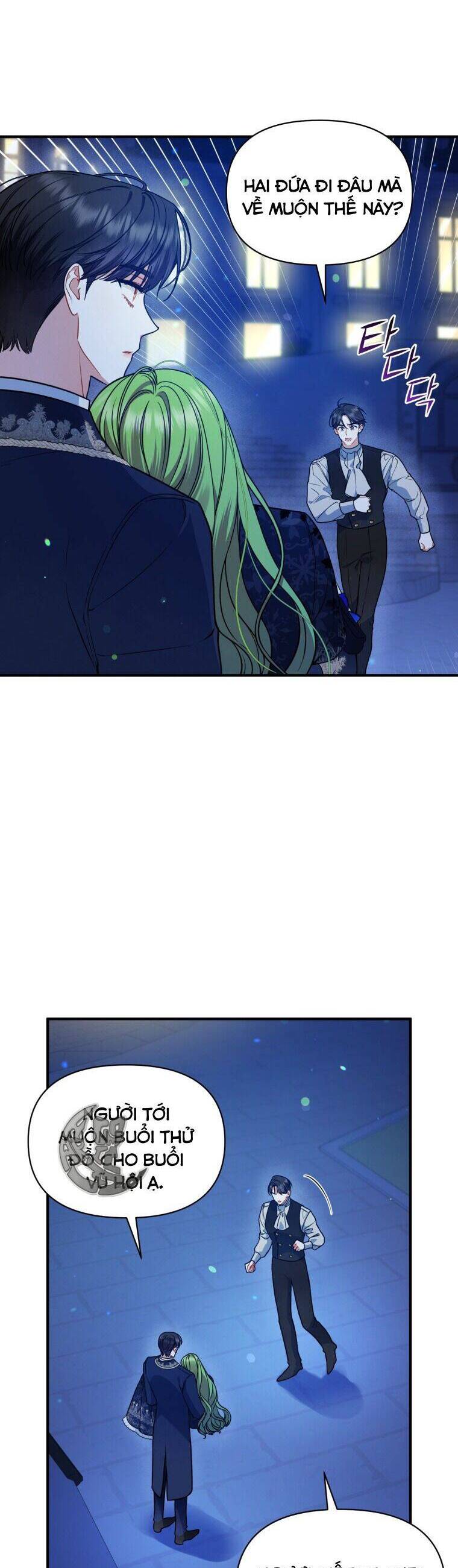 Tôi Trở Thành Em Gái Của Nam Chính Tiểu Thuyết Bl Chapter 47 - 18