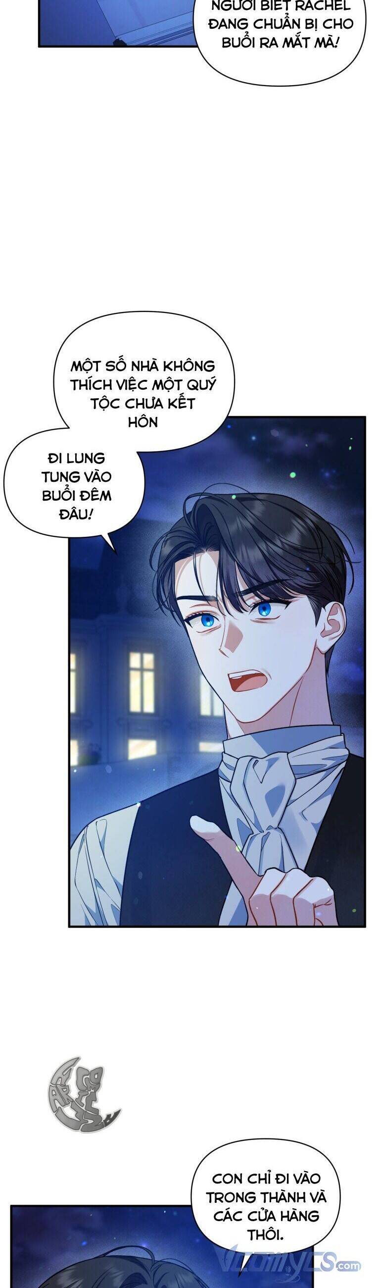 Tôi Trở Thành Em Gái Của Nam Chính Tiểu Thuyết Bl Chapter 47 - 19