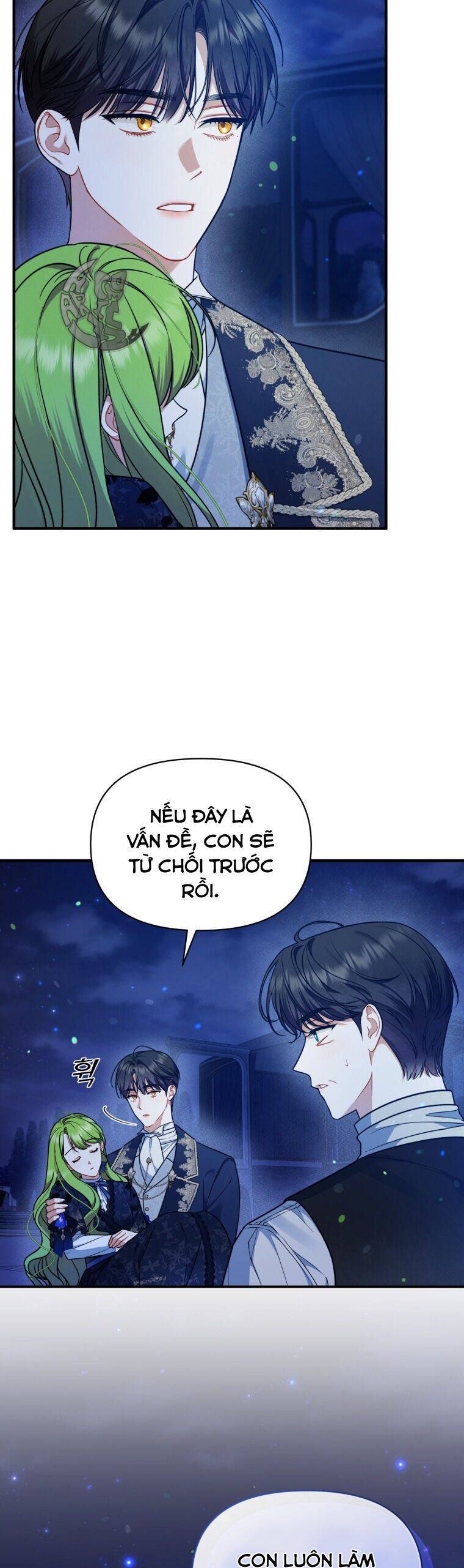 Tôi Trở Thành Em Gái Của Nam Chính Tiểu Thuyết Bl Chapter 47 - 20