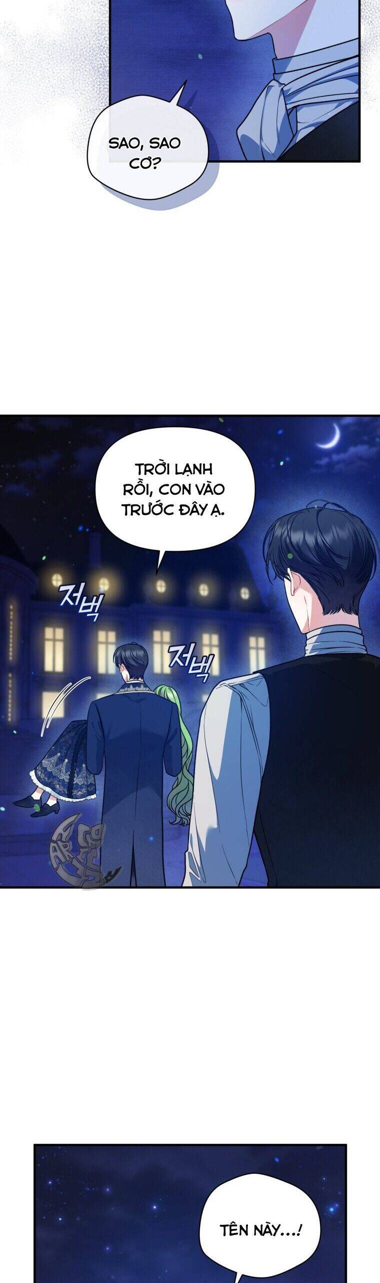 Tôi Trở Thành Em Gái Của Nam Chính Tiểu Thuyết Bl Chapter 47 - 22