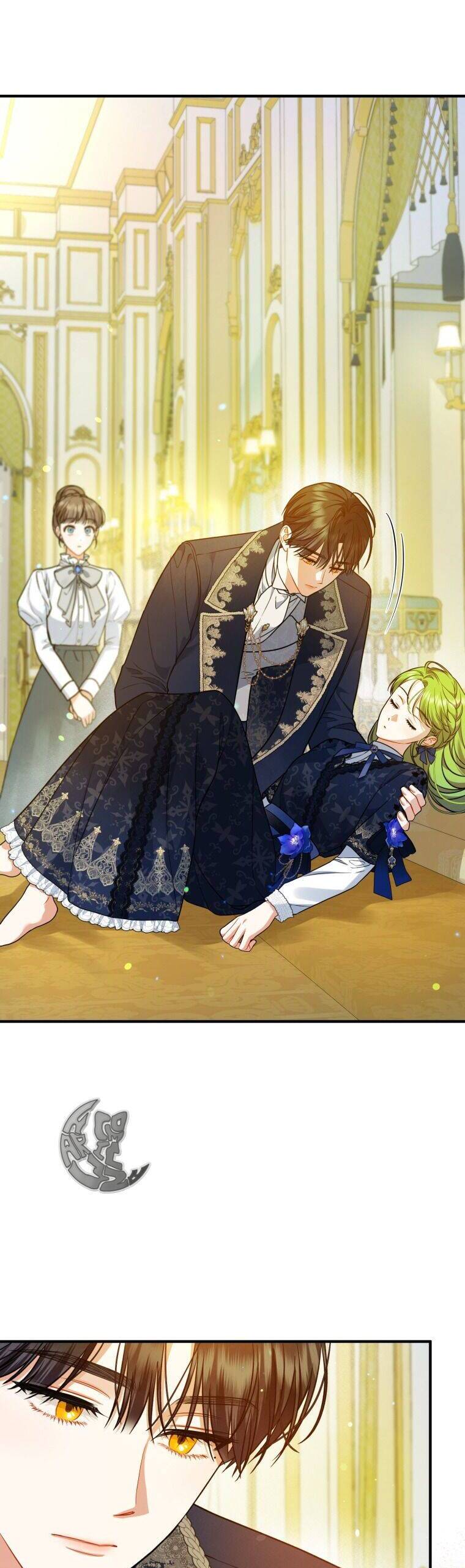 Tôi Trở Thành Em Gái Của Nam Chính Tiểu Thuyết Bl Chapter 47 - 24