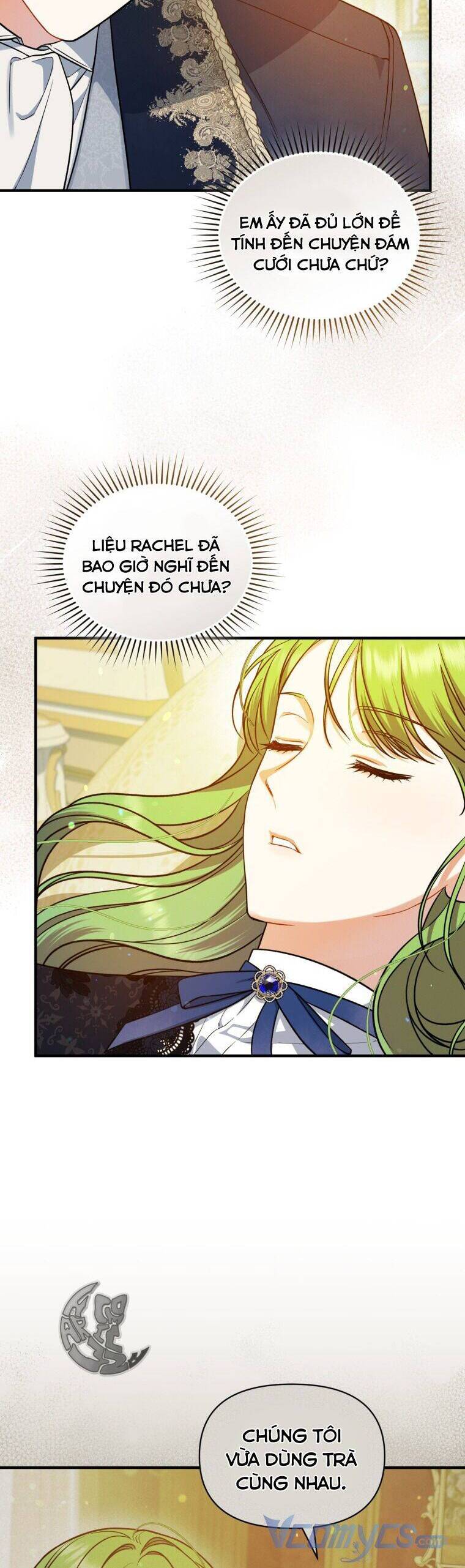 Tôi Trở Thành Em Gái Của Nam Chính Tiểu Thuyết Bl Chapter 47 - 25