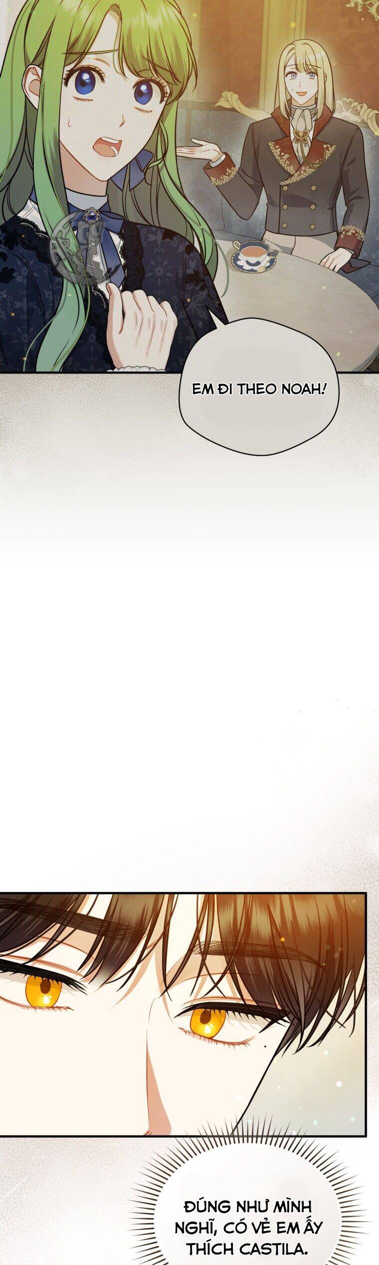 Tôi Trở Thành Em Gái Của Nam Chính Tiểu Thuyết Bl Chapter 47 - 26